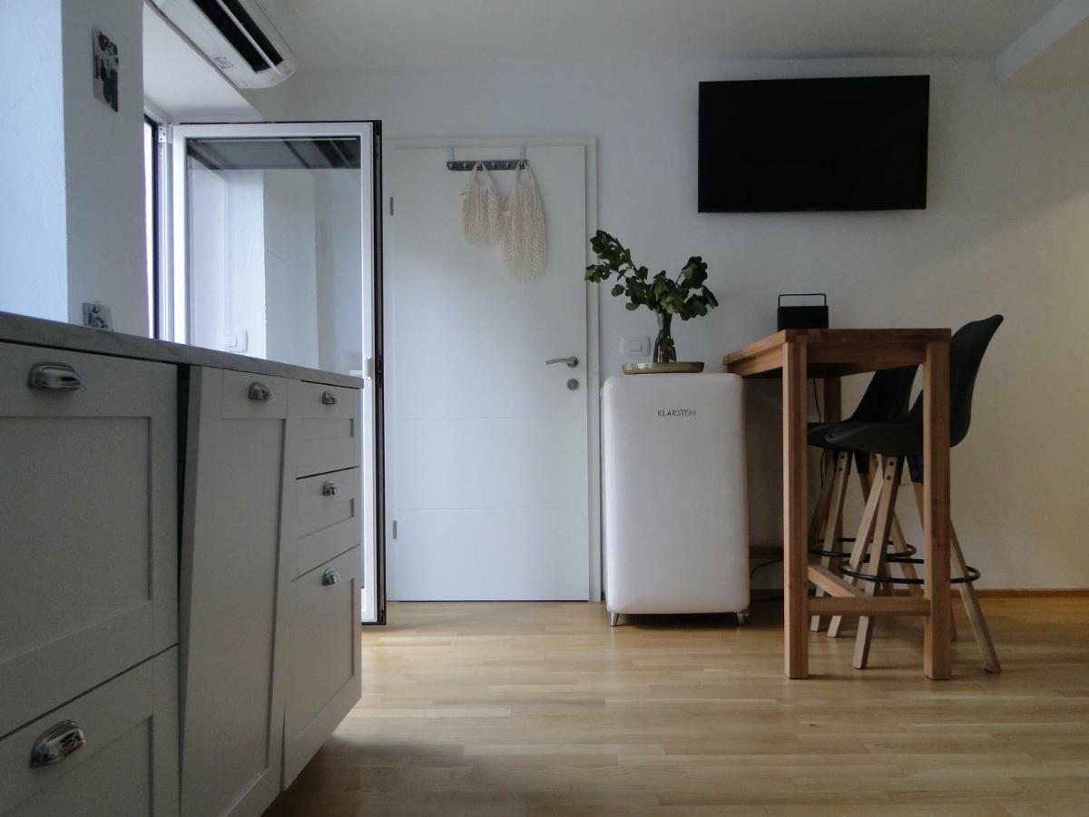 Apartma Na Terasi 이졸라 외부 사진