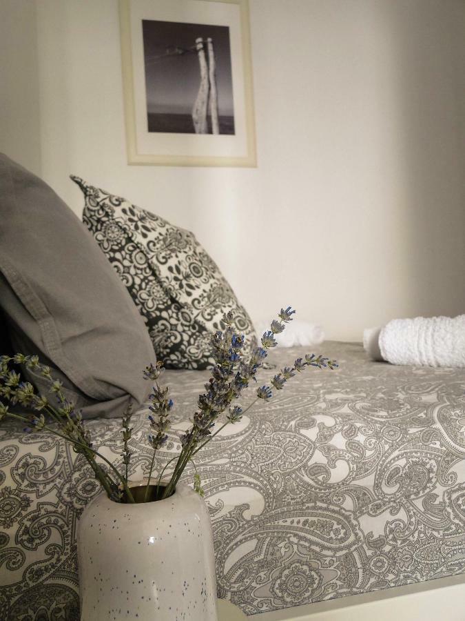 Apartma Na Terasi 이졸라 외부 사진