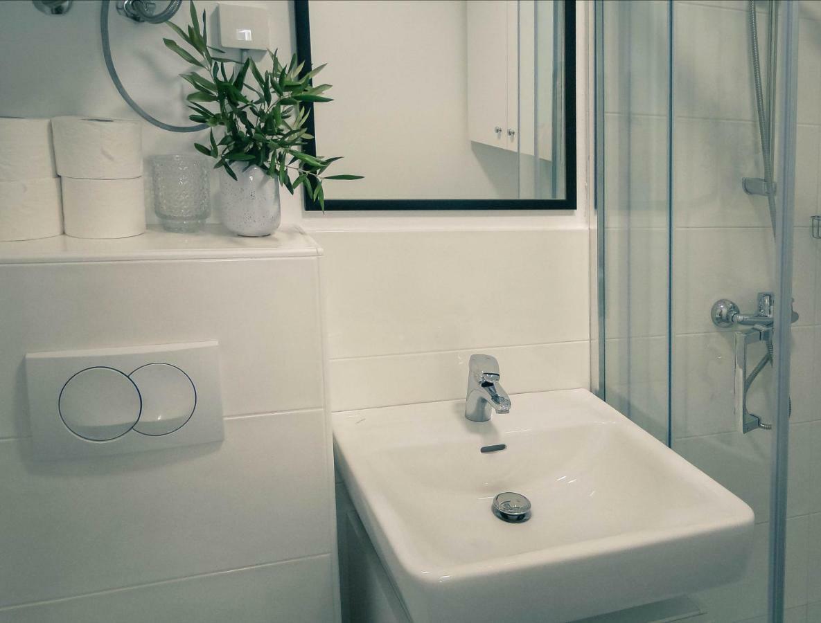 Apartma Na Terasi 이졸라 외부 사진